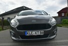 Ford S-Max 2.0D Automat Navi 7 Osobowy Skóra Sprowadzony Opłacony - 7