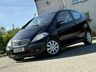 Mercedes A 170 Panoramiczny dach , Serwisowany ,, Oryg. Przebieg , Klima. * Automat.