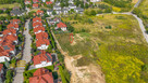 Działka budowlana Lublin Ponikwoda,