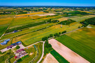 Działka inwestycyjna Witaniów gm. Łęczna, - 5