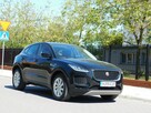 Jaguar E-Pace z Gwarancją 12 Miesięcy Model 2019r - 2