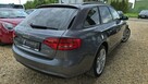 A4 2.0 TDI ATRACTION 150KM automat SKÓRA navi SERWIS bezwypadek 2014 - 3