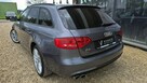 A4 2.0 TDI ATRACTION 150KM automat SKÓRA navi SERWIS bezwypadek 2014 - 4