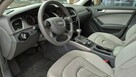 A4 2.0 TDI ATRACTION 150KM automat SKÓRA navi SERWIS bezwypadek 2014 - 12