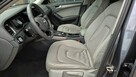 A4 2.0 TDI ATRACTION 150KM automat SKÓRA navi SERWIS bezwypadek 2014 - 13