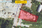 Działka budowlana Koniecpol 622m2 - 1