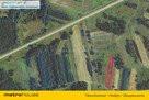 Działka budowlana Koniecpol 622m2 - 5