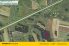 Działka budowlana Koniecpol 622m2 - 6