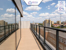 Unikatowy penthouse z tarasem | Widok na panoramę - 2