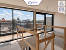 Unikatowy penthouse z tarasem | Widok na panoramę - 6