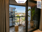 Luksusowe studio | 42 m² | balkon | pod klucz - 5
