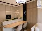 Apartament premium 42 m² | Pod klucz | 2 pokoje - 2