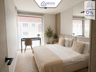 Apartament premium 42 m² | Pod klucz | 2 pokoje - 4