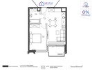 Apartament premium 42 m² | Pod klucz | 2 pokoje - 13