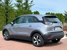 Opel Crossland 1.2 Benzyna | Polski Salon | Serwis ASO| Gwarancja | Salon PL | ASO - 3