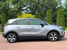 Opel Crossland 1.2 Benzyna | Polski Salon | Serwis ASO| Gwarancja | Salon PL | ASO - 5