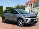 Opel Crossland 1.2 Benzyna | Polski Salon | Serwis ASO| Gwarancja | Salon PL | ASO - 6
