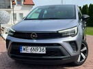 Opel Crossland 1.2 Benzyna | Polski Salon | Serwis ASO| Gwarancja | Salon PL | ASO - 10