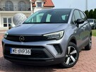 Opel Crossland 1.2 Benzyna | Polski Salon | Serwis ASO| Gwarancja | Salon PL | ASO - 11