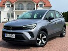 Opel Crossland 1.2 Benzyna | Polski Salon | Serwis ASO| Gwarancja | Salon PL | ASO - 12