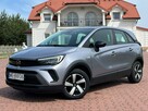 Opel Crossland 1.2 Benzyna | Polski Salon | Serwis ASO| Gwarancja | Salon PL | ASO - 13