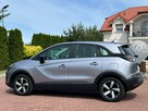 Opel Crossland 1.2 Benzyna | Polski Salon | Serwis ASO| Gwarancja | Salon PL | ASO - 16