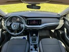 Škoda Octavia 1.5TSI Ambition | 150KM | Benzyna | manualna| Polski Salon | ASO | FV - 7