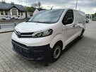 PROACE  L3 2.0 D-4D Cool Comfort Long Długa - 2