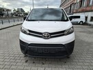 PROACE  L3 2.0 D-4D Cool Comfort Long Długa - 3