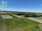 Działka rolna Orenice gm. Piątek - 4