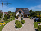 Energooszczędny dom 160 m² | Duża działka - 9