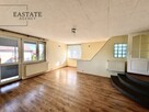 100m2, 3 pok z balkonem i garażem - 1