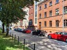 Poznań Stare Miasto balkon 3 pok 92m wynajem