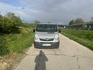 Opel vivaro long - 2