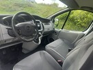 Opel vivaro long - 5