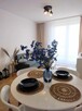For rent do wynajęcia Kraków Podgórze 3 pokoje - 2