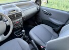 OKAZJA - tylko 113 tyś km przebieg - FIAT Punto 1.2 - 11