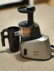 Wyciskarka wolnoobrotowa Tefal Infinity Juice ZC25 - 4
