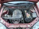 OKAZJA - tylko 113 tyś km przebieg - FIAT Punto 1.2 - 17