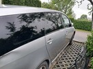 Mitshubischi grandis LPG 2004 - 7