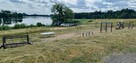 Nowy dom nad jeziorem przy lesie, 45 minut nad morze - 14