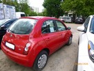 NISSAN MICRA 2008 LPG 1,2 16VLIFT Salon Polska ,klimatyzacja - 4