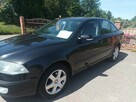 Skoda octavia1.9 TDI elegance 2007 rok