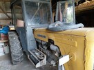 Ciągnik URSUS C 360 - 3