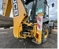 KOPARKO-ŁADOWARKA JCB 3CX SUPER - 6