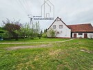 Dom z potencjałem i dużą działką – 84/100m2, działka 14 arów - 7