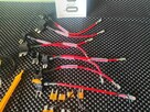 Przewody kable do kamery samochodowej instalacji elektryczne - 3