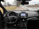 Ford kuga gen III 2019 STline 1,5 ecoboost benzyna automatik - 10