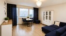 3 pokoje po remoncie | 63 m² | Bielany | metro Mło - 9