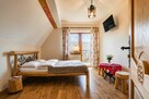 Pokój NR 1 wakacje w górach nocleg Zakopane Kościelisko - 2